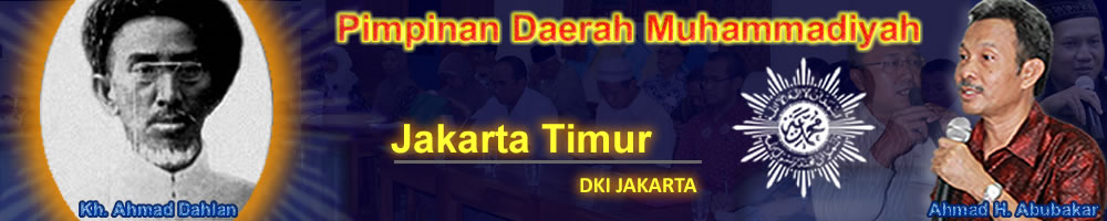 Majelis Pustaka dan Informasi PDM Jakarta Timur